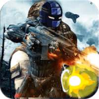 IGI-Counter Commando Action Shooting