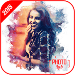 ikon Photo Lab - Photo Editor
