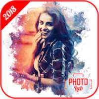 Photo Lab - Photo Editor on 9Apps