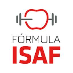Fórmula ISAF