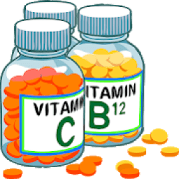 Vitamin Guide In Hindi icon