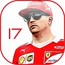 Formula Driver Guess : 2017 icon