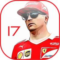 Formula Driver Guess : 2017