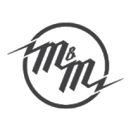 Make &amp; More Partner आइकन