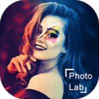 Magic Photo Lab Effect - Photo Lab Editor