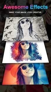 Magic Photo Lab Effect - Photo Lab Editor स्क्रीनशॉट 4