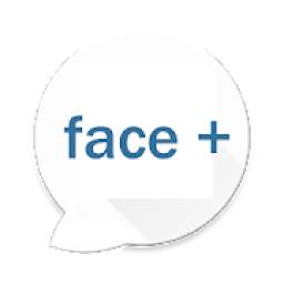 Faceplus for Facebook 1.0