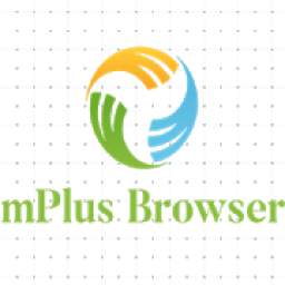 mPlus Browser - Real Money Browser, Fast & Private