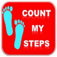 Step Counter App 2019 on 9Apps