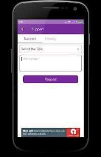 Recharge Wallet screenshot 3