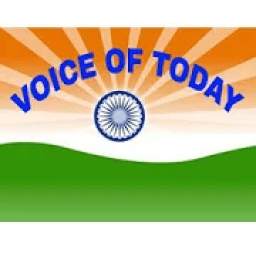 voice of today