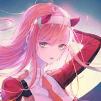 Anime Z Wallpapers on 9Apps