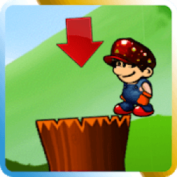 Super marie world आइकन