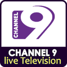 ikon Channel 9