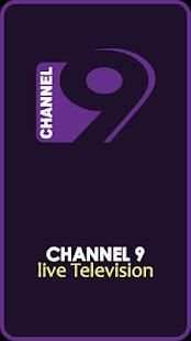 Channel 9 screenshot 1