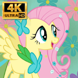 ikon My Little Pony Wallpapers HD Fans