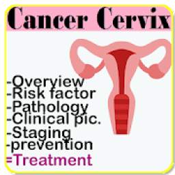 Cancer Cervix Fact