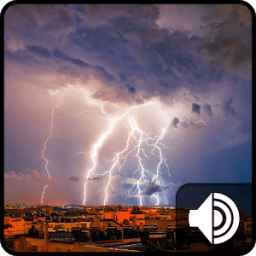 Thunder Sounds आइकन