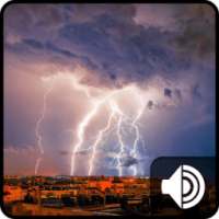Thunder Sounds on 9Apps