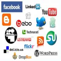 Social Search Media