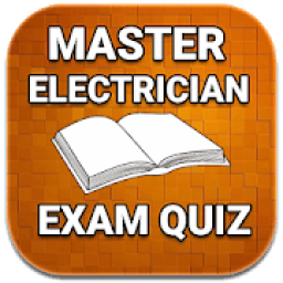 ikon MASTER ELECTRICIAN Exam Quiz 2018 Ed