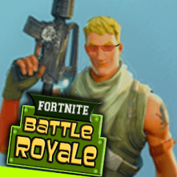 Game Fortnite Battle Royale Tips आइकन
