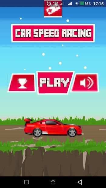 Pixel Car Racing screenshot 6