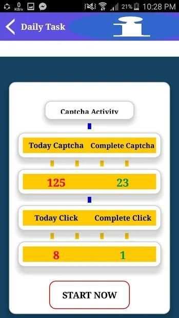 Bd Cash Money Pro ex screenshot 3