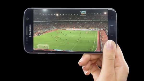 بث مباشر للمباريات 2018 كووورة HD скриншот 1