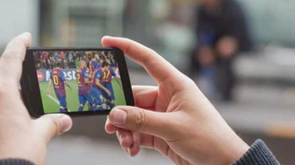 بث مباشر للمباريات 2018 كووورة HD скриншот 4