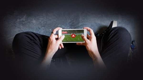بث مباشر للمباريات 2018 كووورة HD скриншот 3