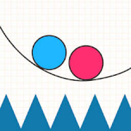 ikon Draw Lines &amp; Bump Balls