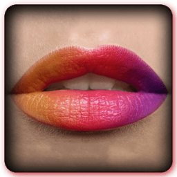 Lip Makeup Gallery icon