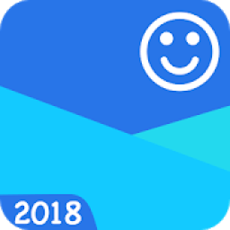 ikon Simple life Weather -Widget Forecast Radar Monster