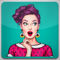 Photo Lab Art Effect Pro icon