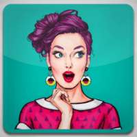 Photo Lab Art Effect Pro आइकन