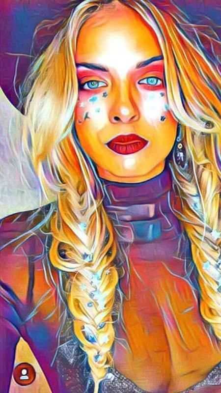 Photo Lab Art Effect Pro स्क्रीनशॉट 2