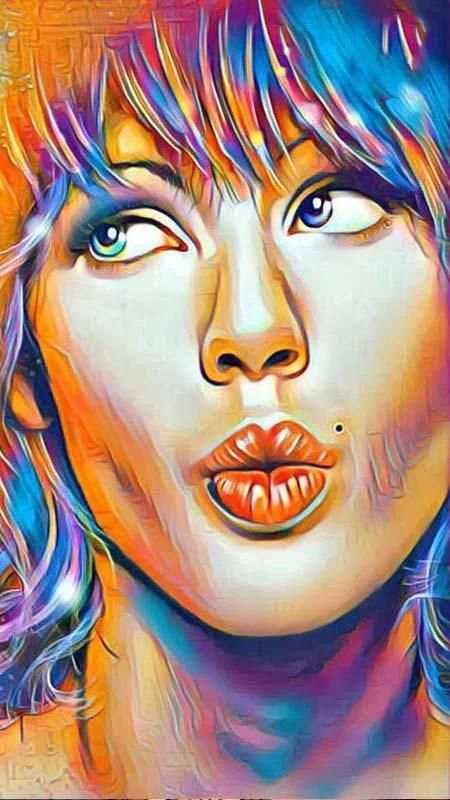 Photo Lab Art Effect Pro स्क्रीनशॉट 3