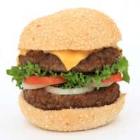 Burger For Health on 9Apps