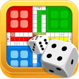 Ludo game - board game play with friends