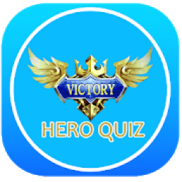ikon Mobile Legend Hero Quiz
