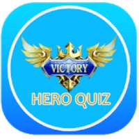 Mobile Legend Hero Quiz