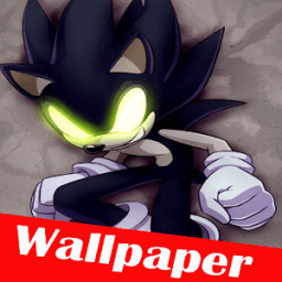Wallpaper Sonic Hedgehog Dash HD icon