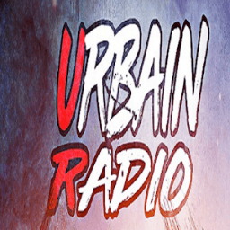 urbain radio icon