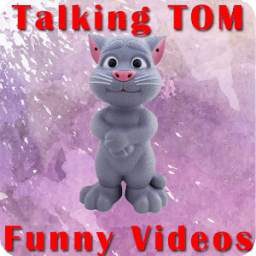 Talking Tom Funny Videos 1.0
