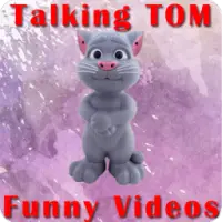 Talking Tom Funny Videos APK Download 2023 - Free - 9Apps