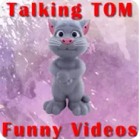 Talking Tom Funny Videos APK Download 2023 - Free - 9Apps Talking Tom Funny Videos APK Download 2023 - Free - 9Apps