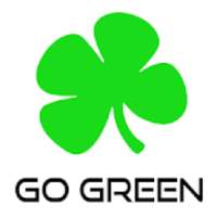 Go Green ~ Earn Online Money on 9Apps