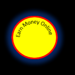EARN MONEY आइकन