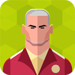 ikon Soccer Kings - Football Team Manager Game
